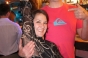 , Milk bar opening 2012 - Courchevel Enquirer